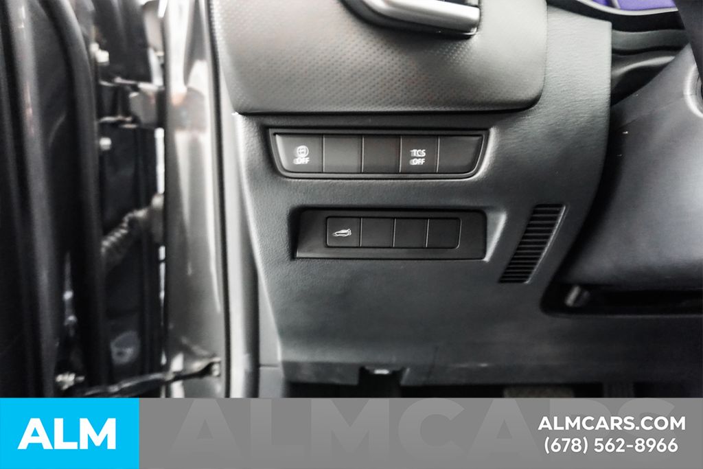 Used 2023 Gray Mazda 2.5 S Preferred Plus Package image 38