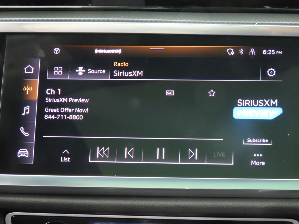 Thumbnail: 2025 Audi Q3 - 21