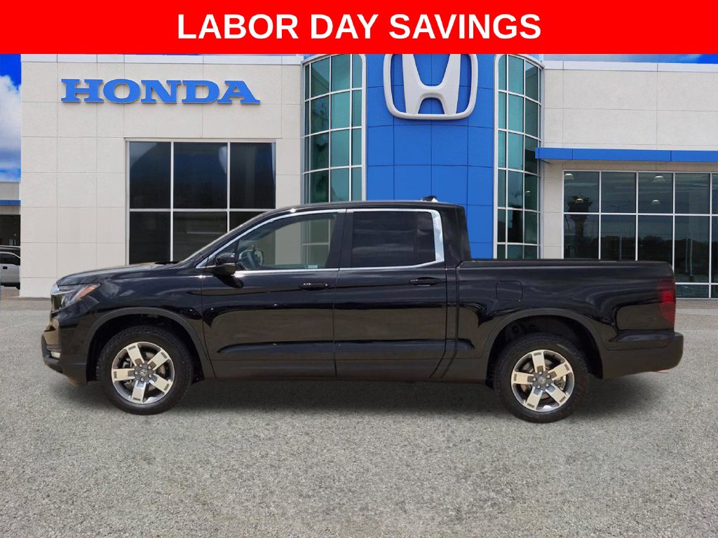 New 2026 Honda Ridgeline Truck