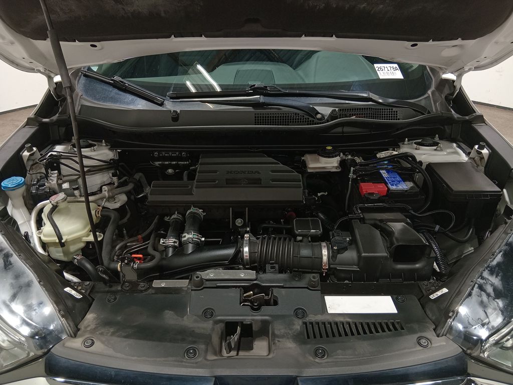 2021 Honda CR-V Special Edition