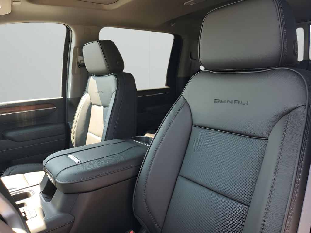 New Car 2025 Gmc Sierra 2500hd  Denali For Sale Under $90,000 In Austin, Texas