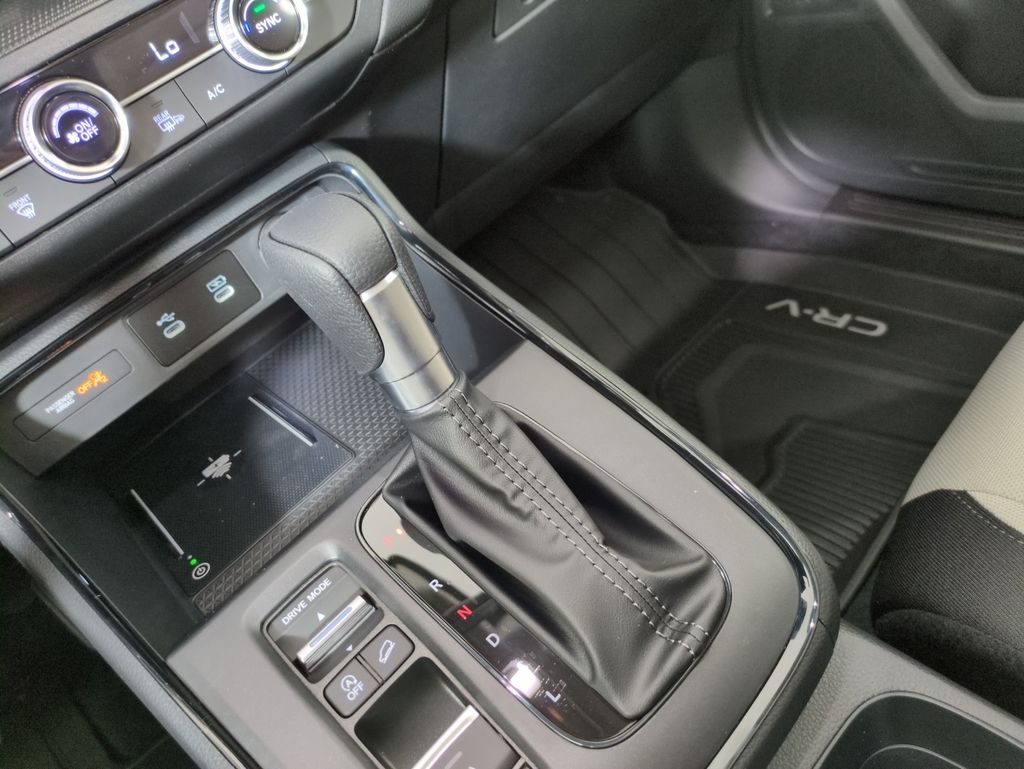 New 2026 Honda CR-V EX For Sale in Fort Wayne, IN