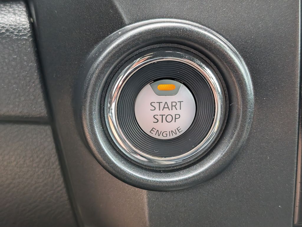 Used 2024 Nissan Titan Truck