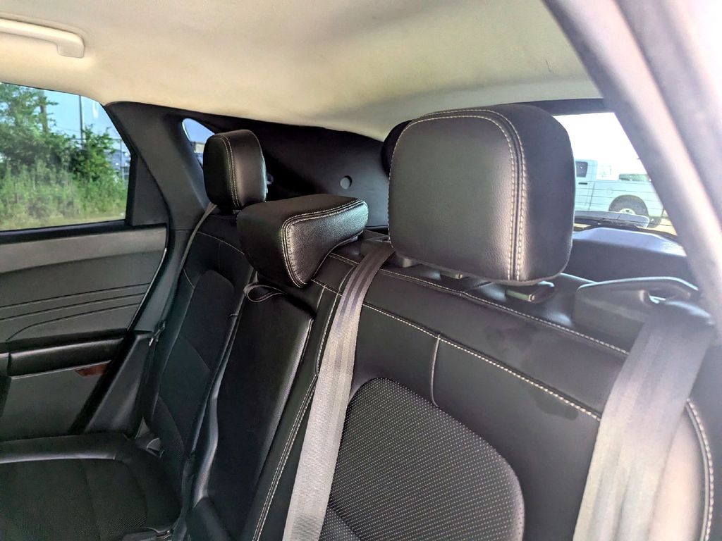 Used Car 2021 Ford Escape  Sel For Sale In Taylor, Texas