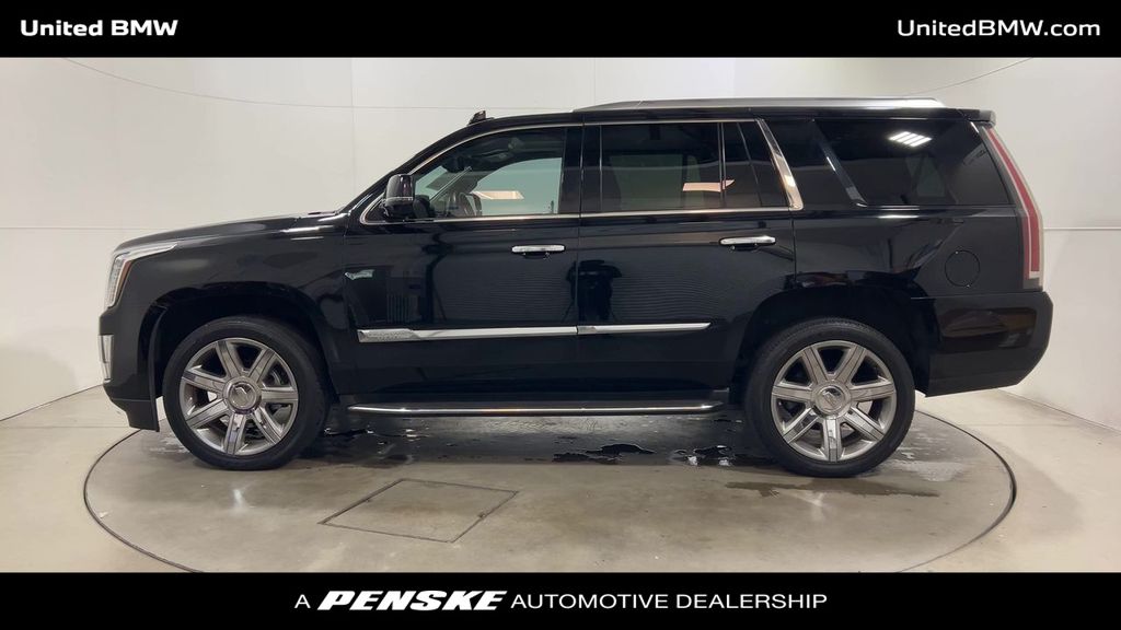 Thumbnail: 2016 Cadillac Escalade - 5