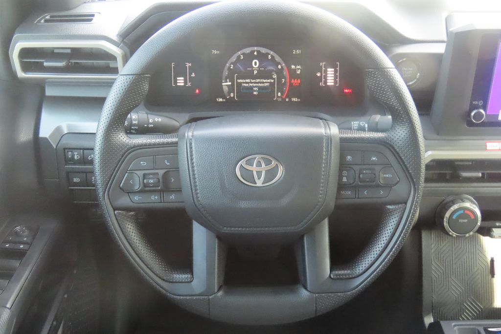 Thumbnail: 2026 Toyota Tacoma - 10