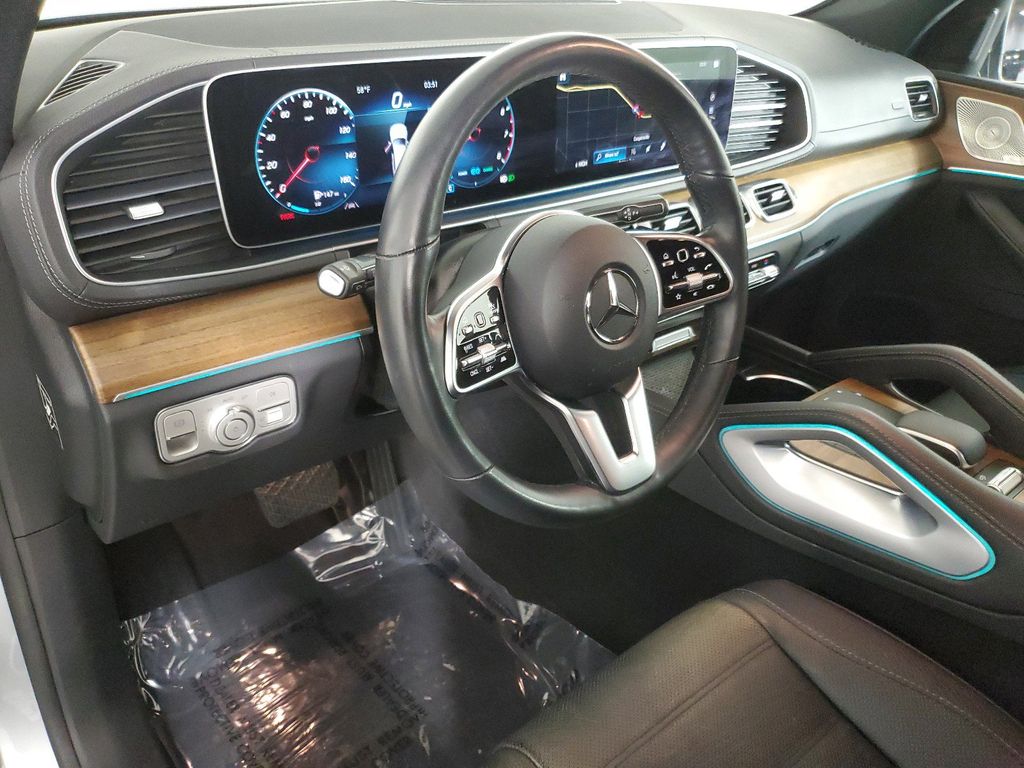 2023 Mercedes-Benz GLS GLS 450 28