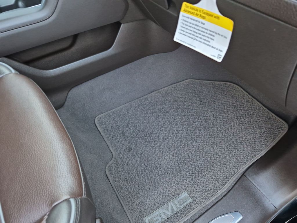 Used Car 2023 Gmc Sierra 1500  Denali For Sale Under $50,000 In Austin, Texas