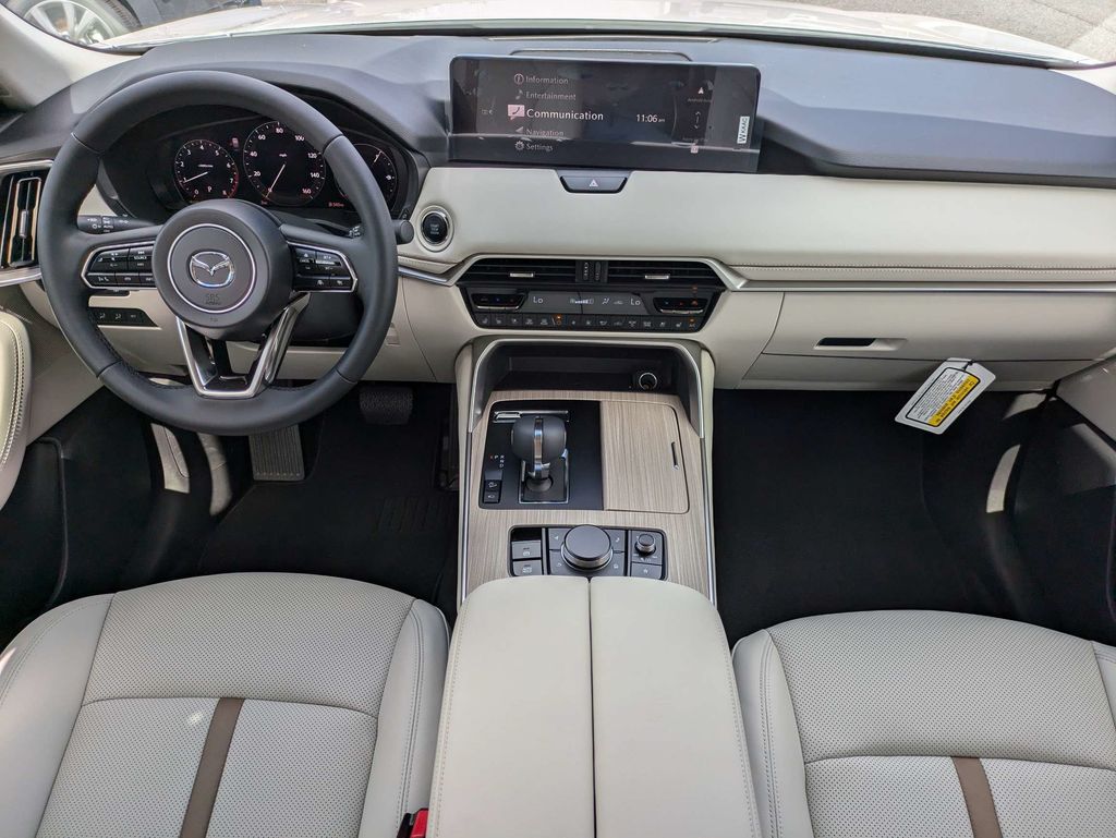 2026 Mazda CX-90 3.3 Turbo Premium Plus