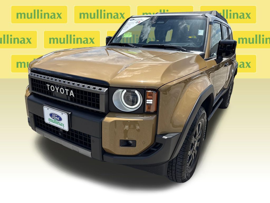 Certified Used 2024 Gray Toyota First Edition image 11