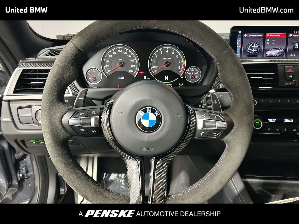 Thumbnail: 2020 BMW M4 - 14