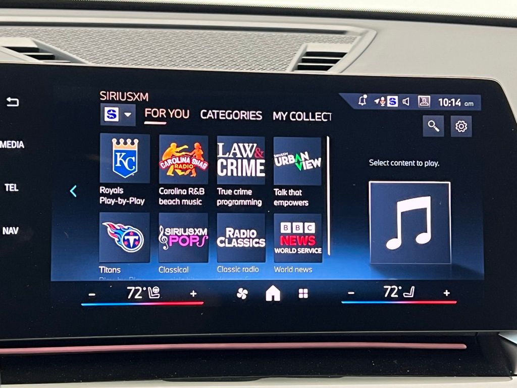 Thumbnail: 2026 BMW X1 - 13