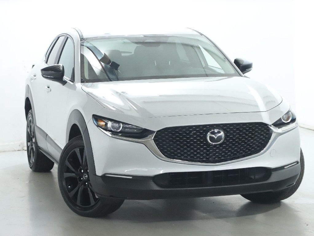 2024 Mazda CX-30 Select Sport AWD's photo