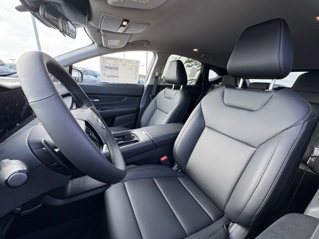 New 2026 Nissan Murano SUV