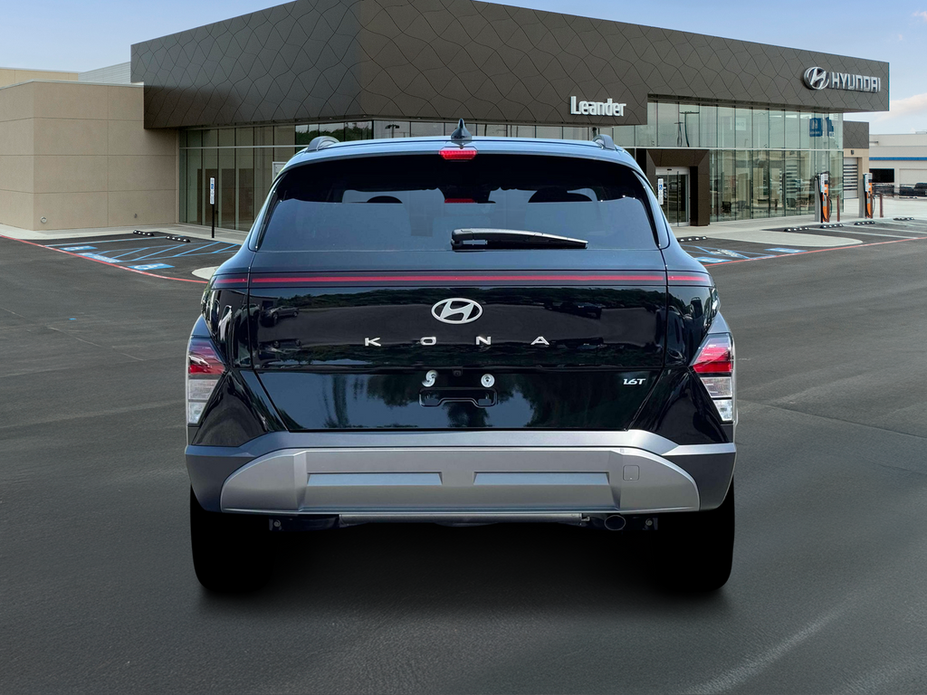 Thumbnail: 2026 Hyundai Kona - 6