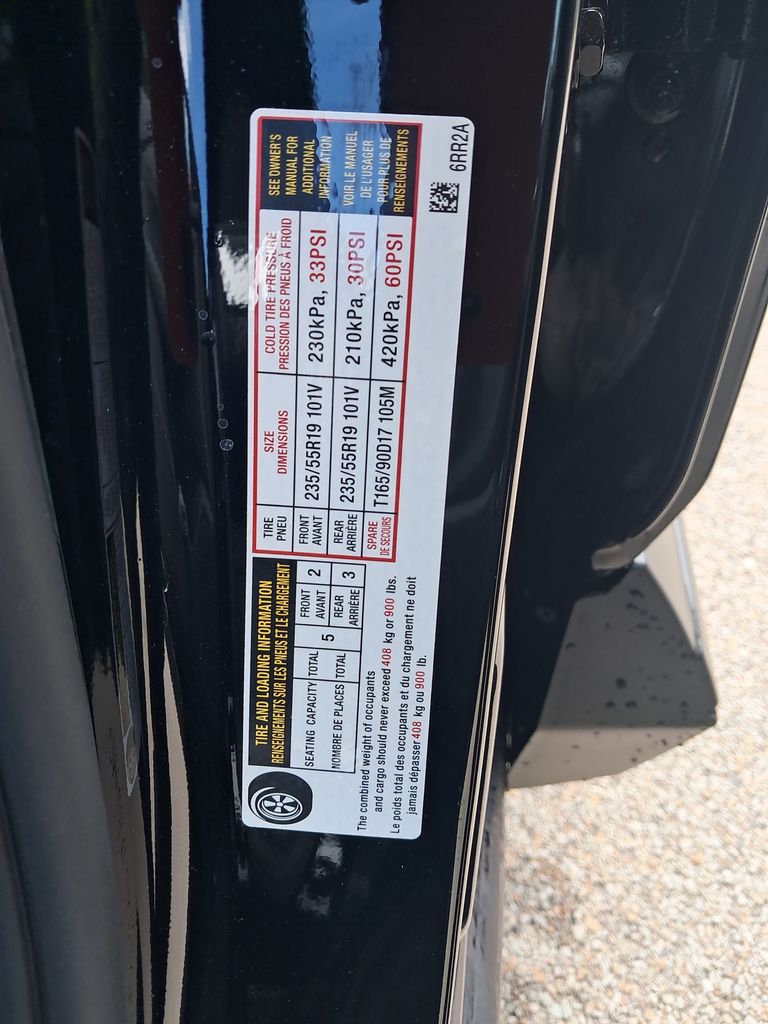 2026 Nissan Rogue Dark Armor Black at Auto Express Mitsubishi