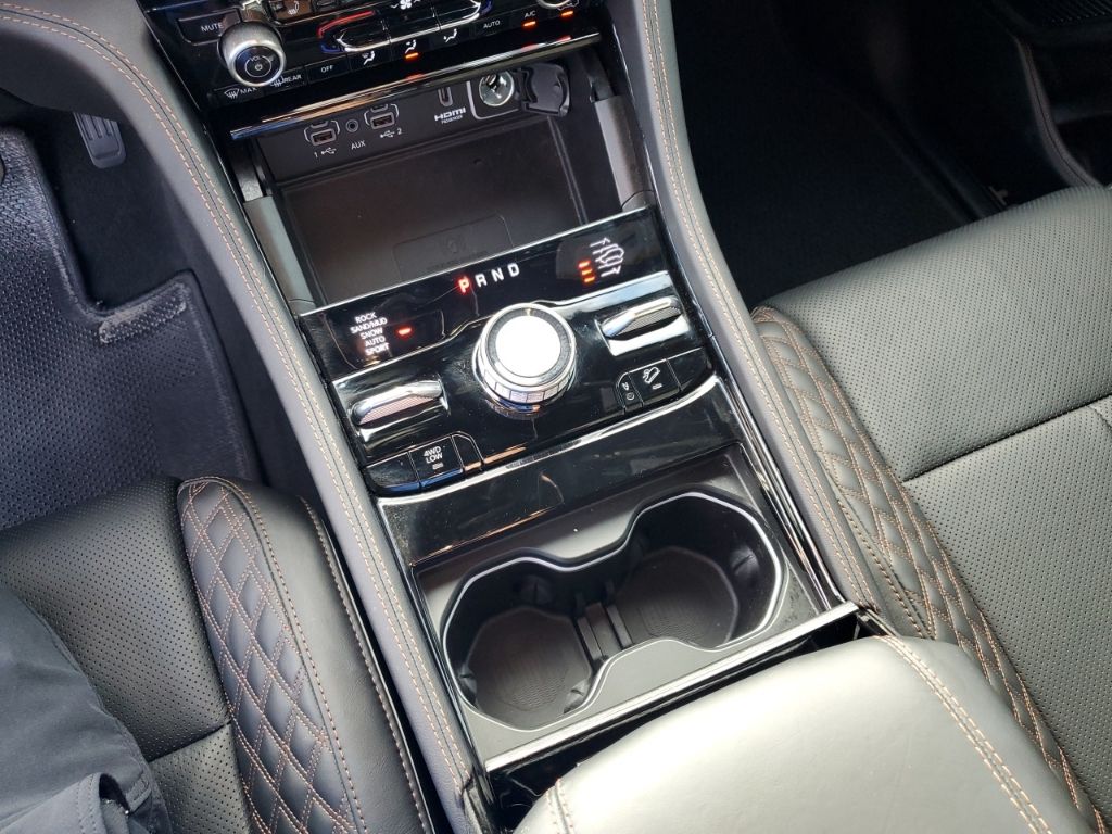 Used Car 2023 Jeep Grand Cherokee  Summit Reserve 4xe For Sale In Austin, Texas