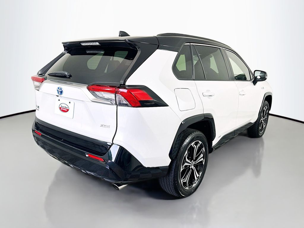 Thumbnail: 2024 Toyota RAV4 - 5