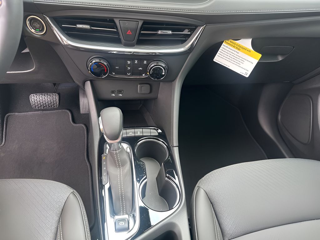New Car 2025 Buick Encore Gx  Preferred For Sale Under $25,000 In Austin, Texas