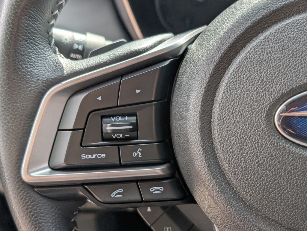 used 2022 Subaru Outback car, priced at $24,298