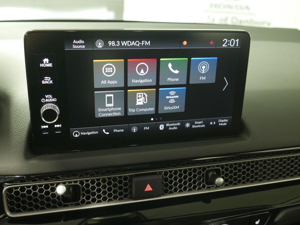 Thumbnail: 2024 Honda Civic - 25