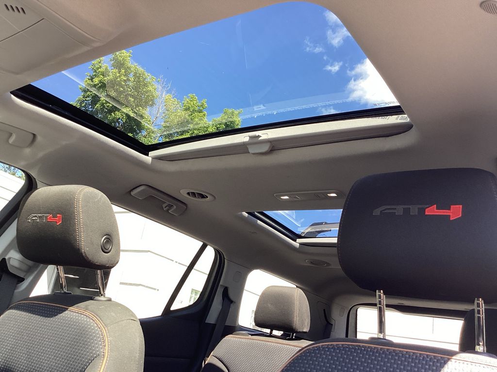 Used 2020 GMC Acadia SUV