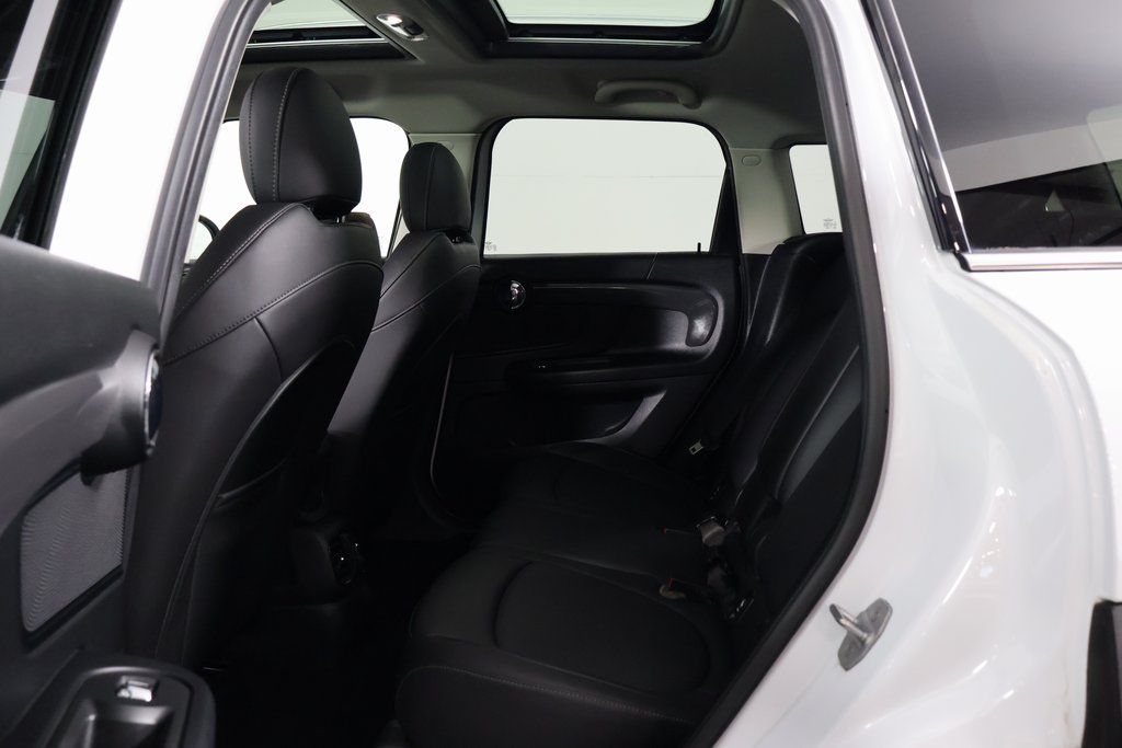 Thumbnail: 2020 MINI Cooper Countryman - 11