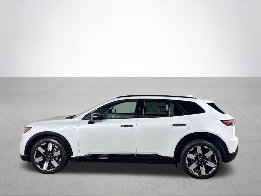 2026 Honda Prologue Elite