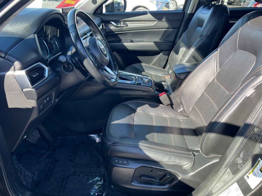 Thumbnail: 2020 Mazda CX-5 - 14