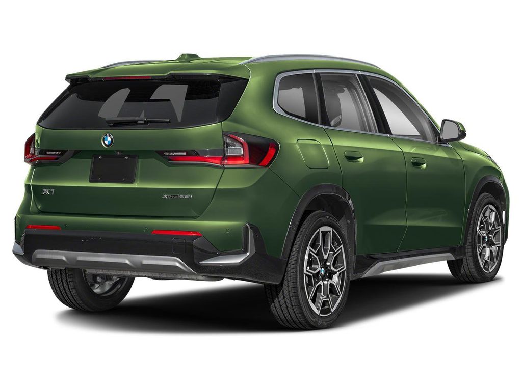 2025 BMW X1 xDrive28i 2