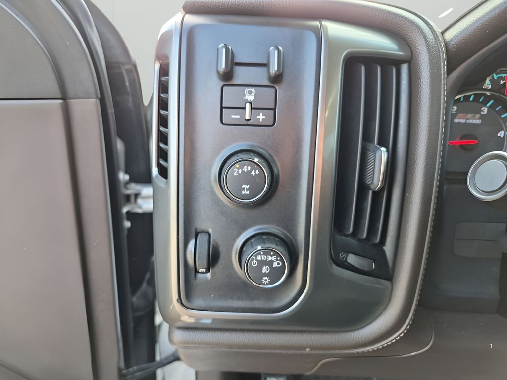 Used Car 2019 Chevrolet Silverado 2500hd  Ltz For Sale Under $40,000 In Austin, Texas