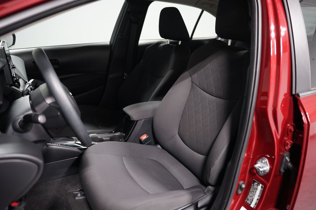 2022 Toyota Corolla LE 6