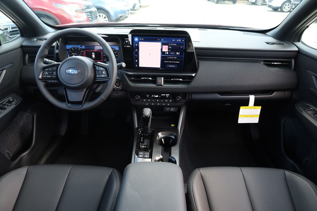new 2026 Subaru Outback car, priced at $36,595