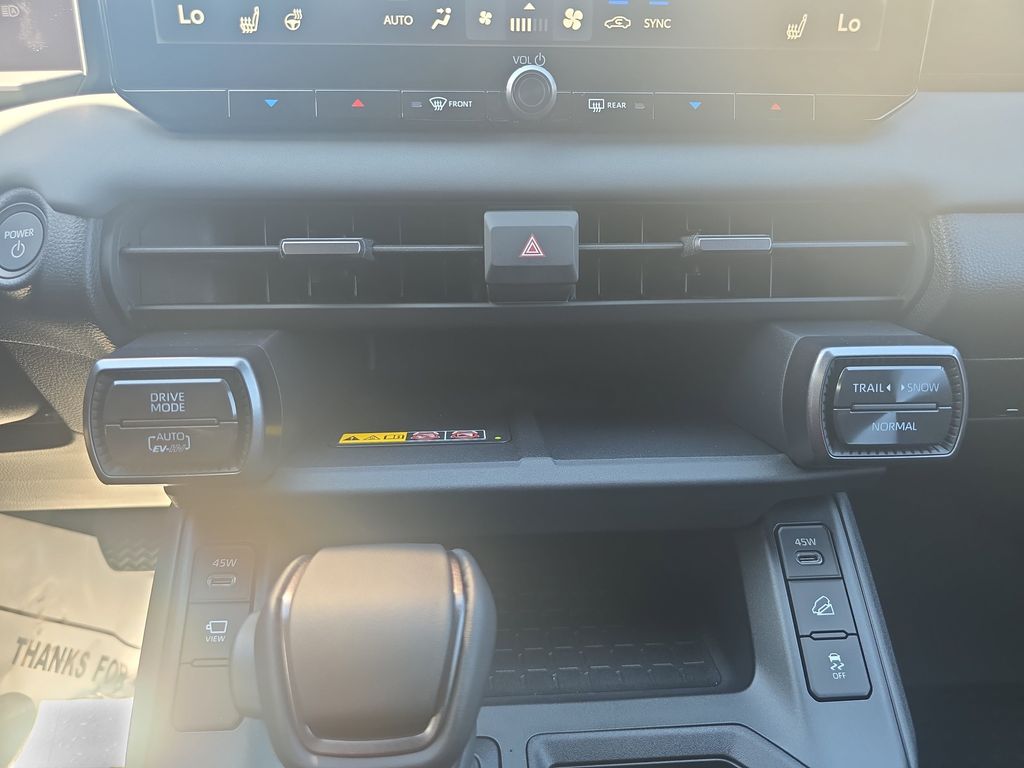 New 2026 Toyota RAV4 Plug-in Hybrid SUV