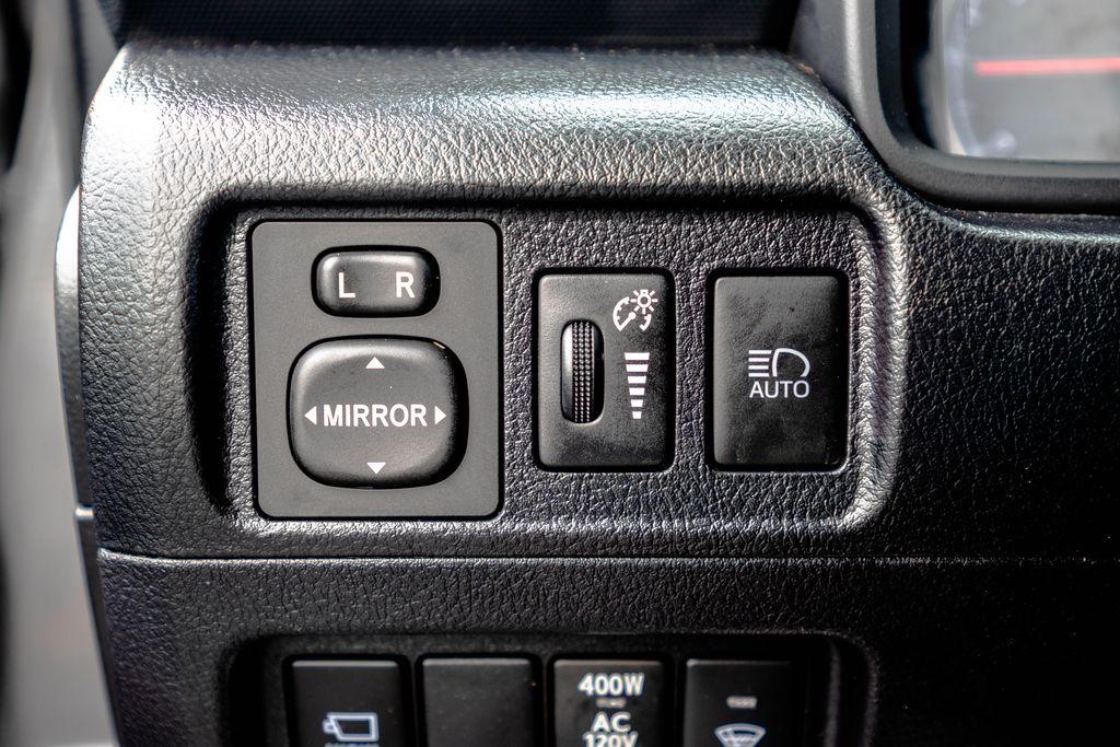 Used 2023 Toyota 4Runner SUV