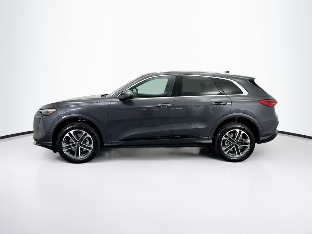 Thumbnail: 2025 Audi Q5 - 8