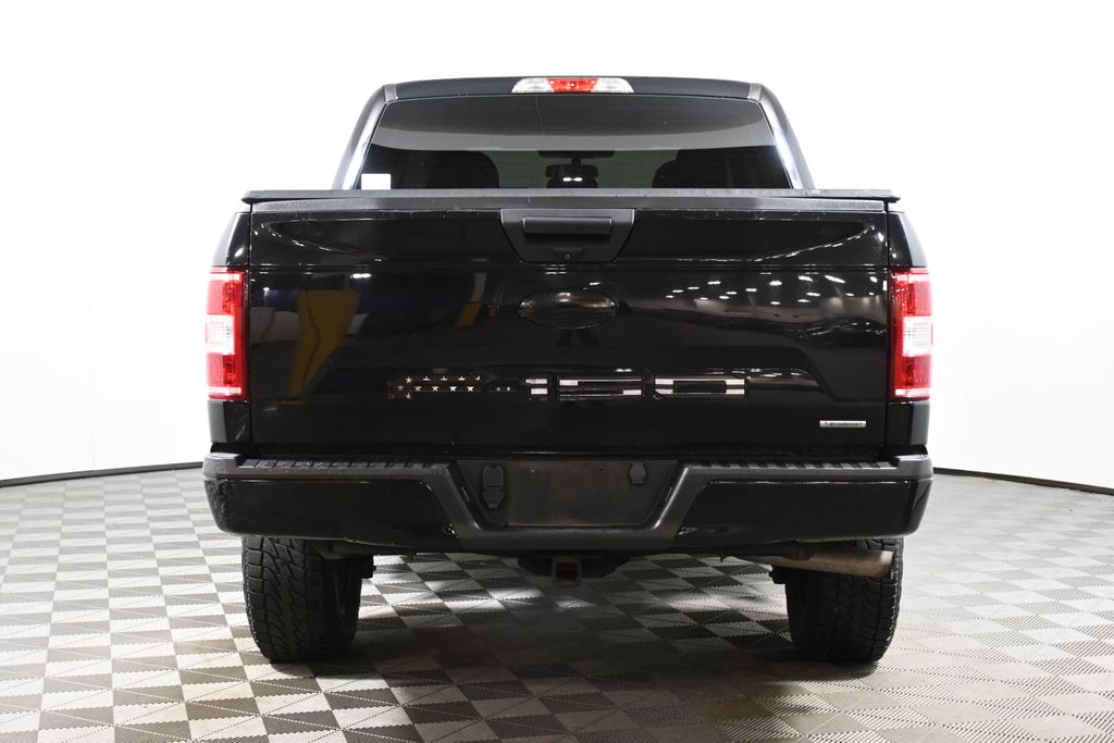 Thumbnail: 2019 Ford F-150 - 9