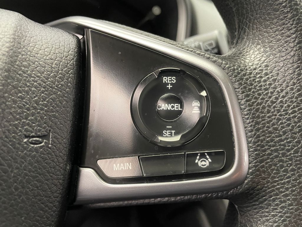 Thumbnail: 2022 Honda CR-V - 23