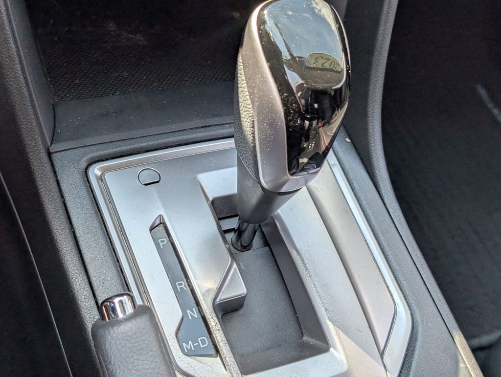 used 2023 Subaru Crosstrek car, priced at $20,500