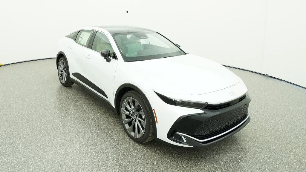 Thumbnail: 2026 Toyota Crown - 12