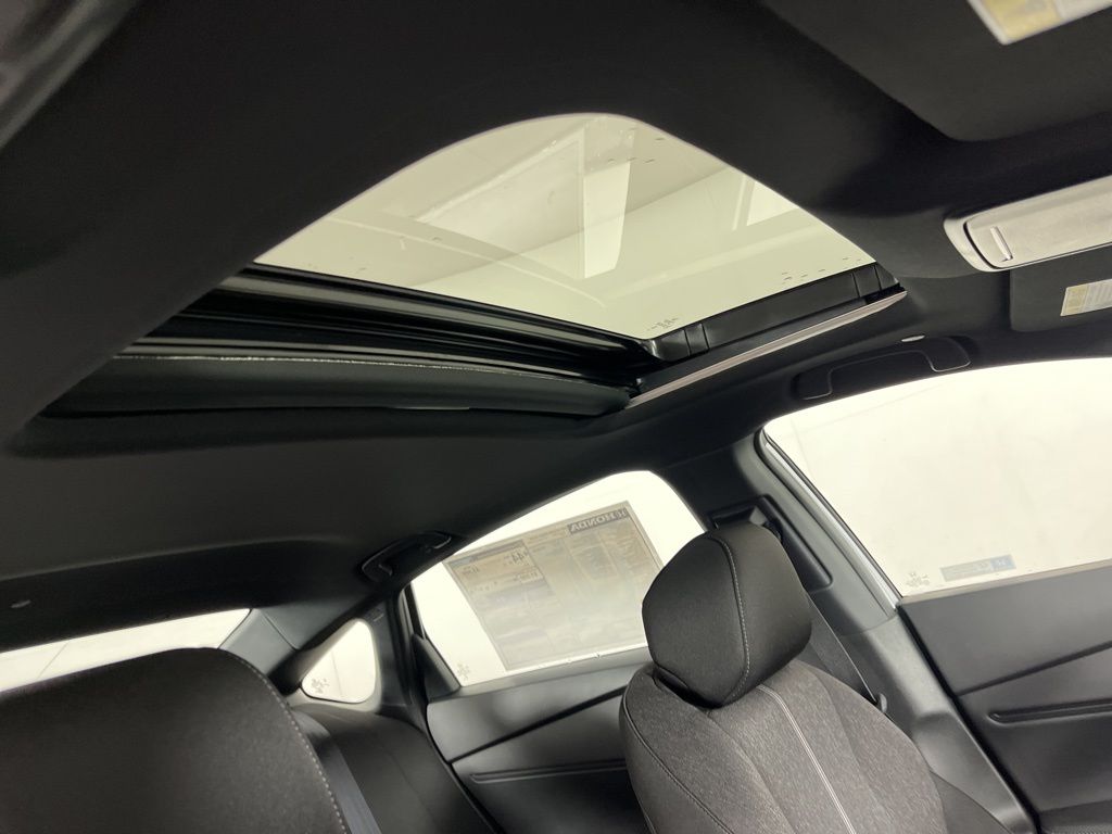 Thumbnail: 2025 Honda Accord - 11