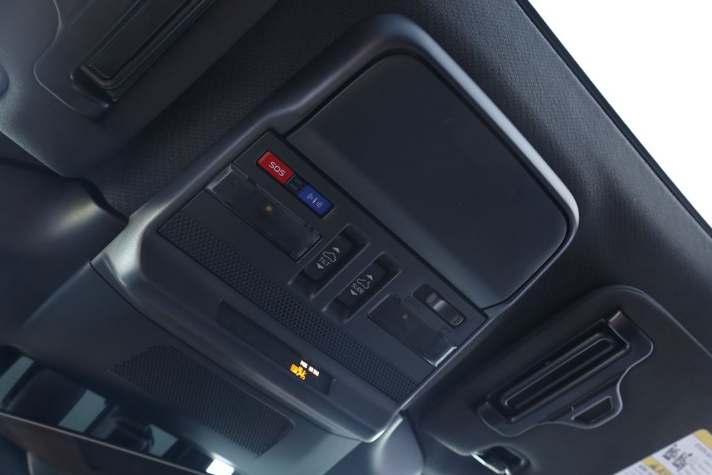 new 2026 Subaru Outback car, priced at $47,885