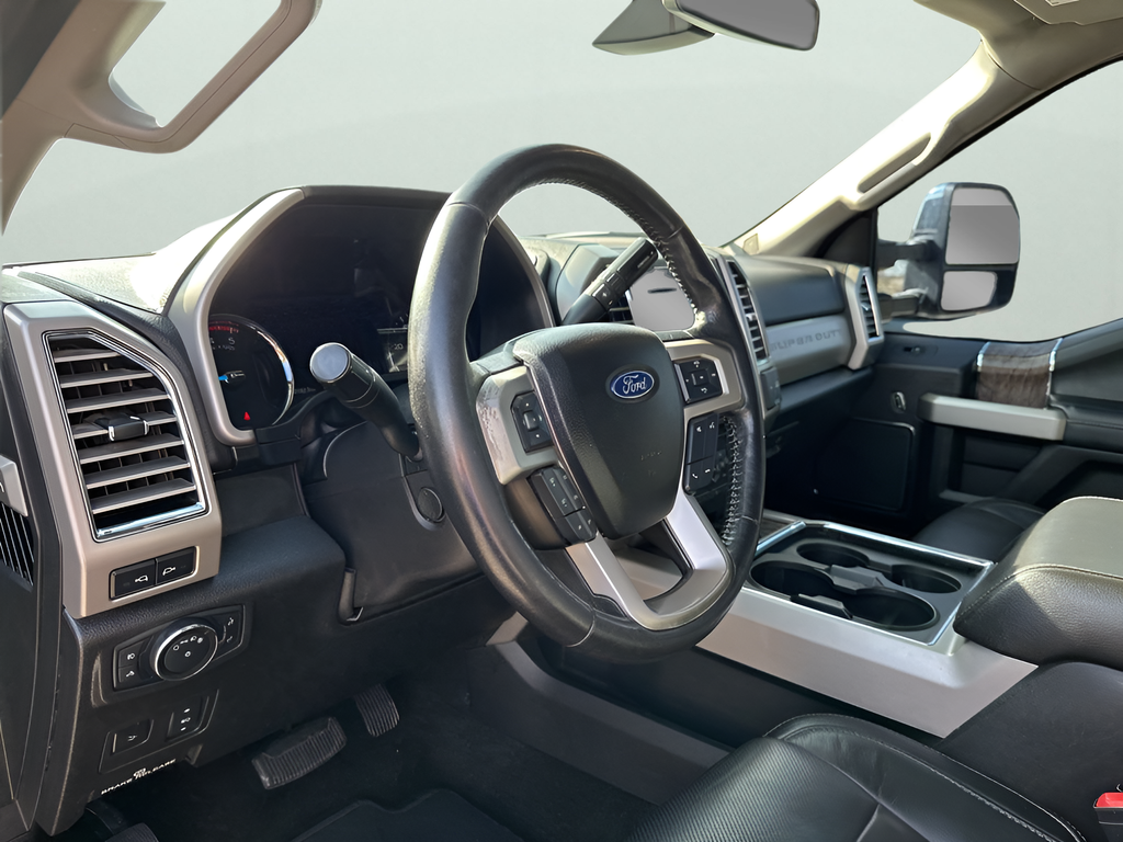 Used Car 2017 Ford F-250sd  Lariat For Sale Under $50,000 In Austin, Texas