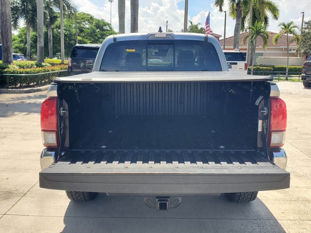 2021 Toyota Tacoma - $24,488