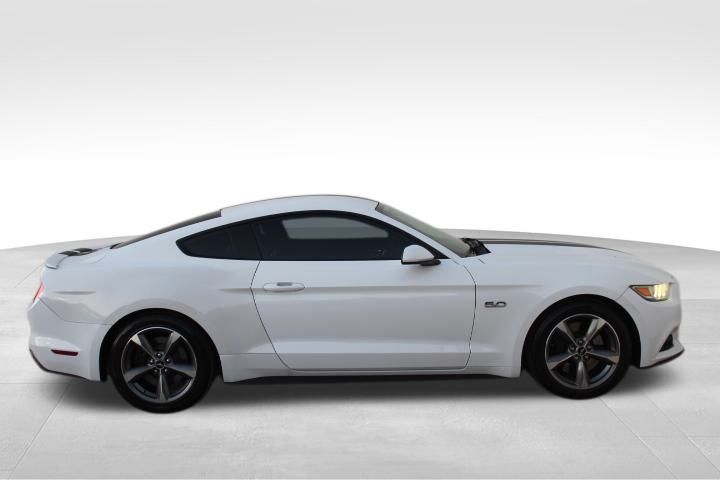 Used Car 2017 Ford Mustang  Gt For Sale Under $30,000 In Georgetown, Texas