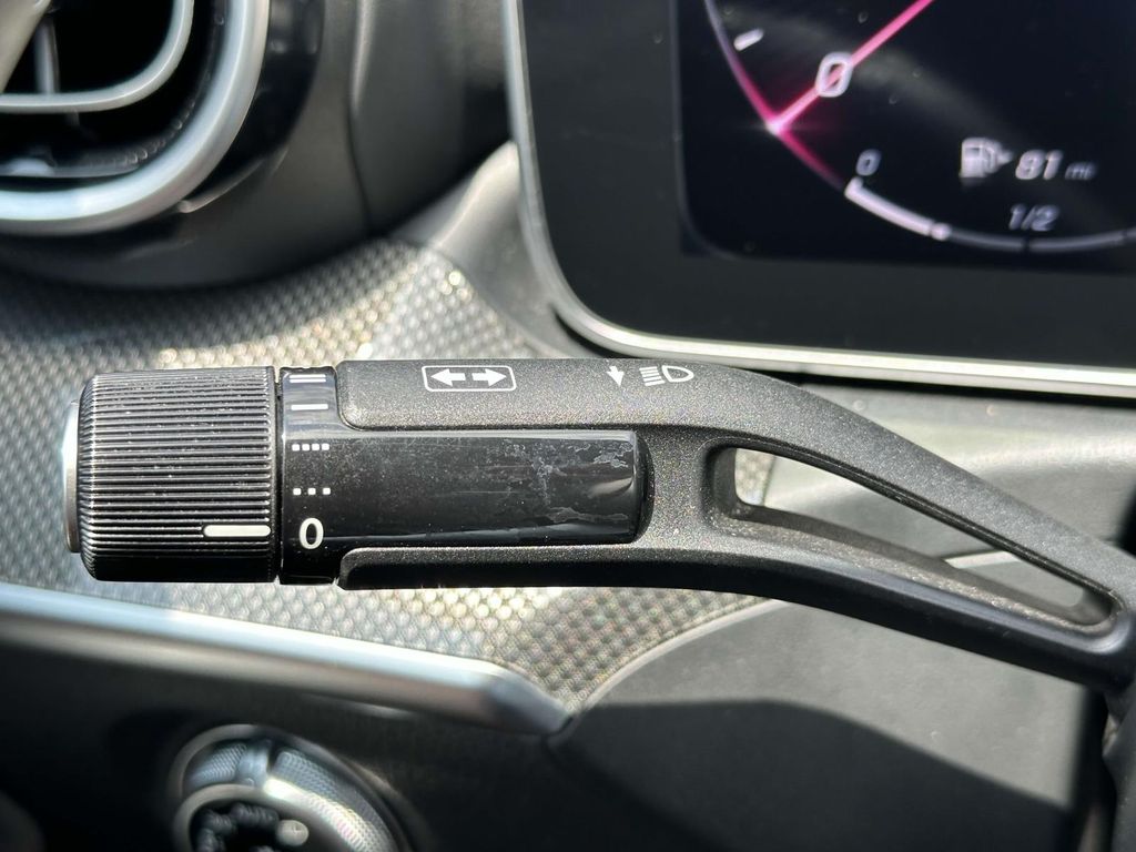 2024 Mercedes-Benz C-Class C 300 17