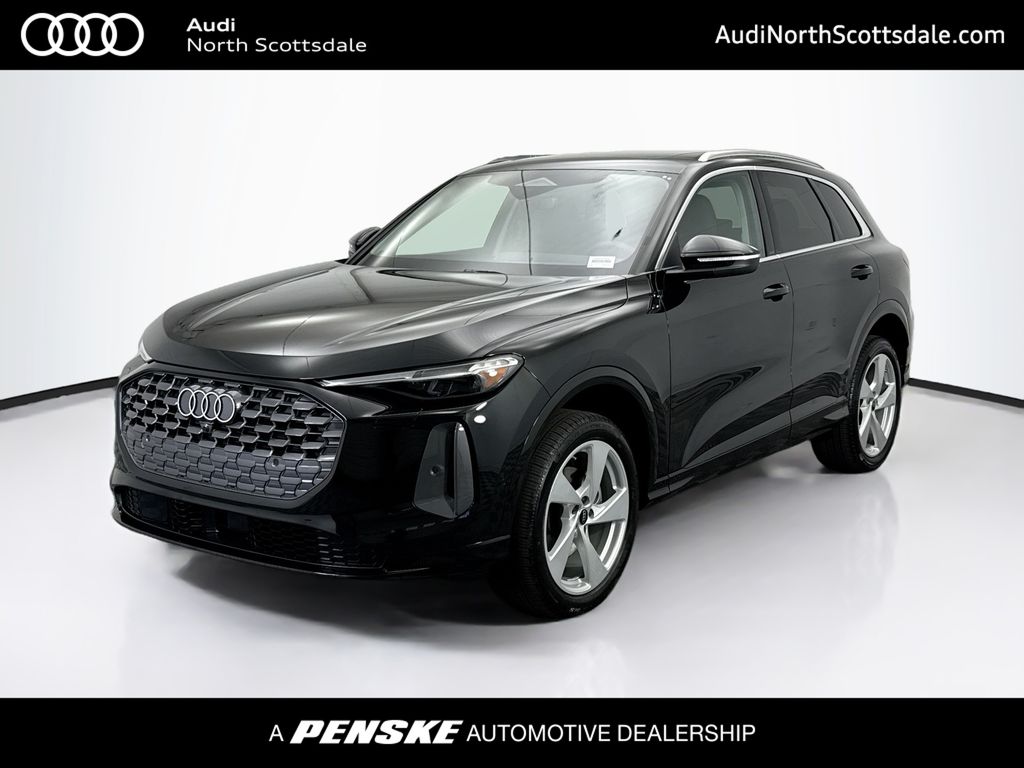 Thumbnail: 2025 Audi Q5 - 1