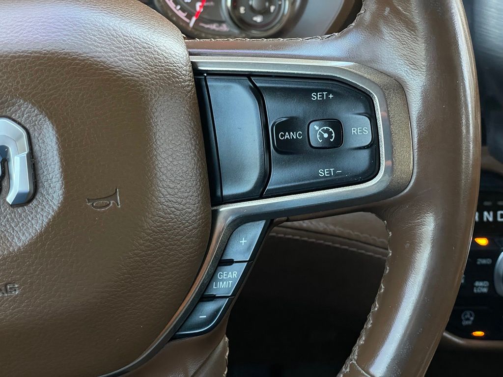 Thumbnail: 2019 RAM 1500 - 14