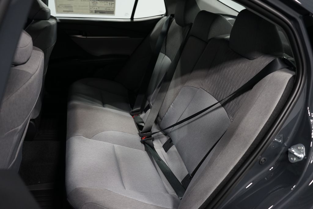 Thumbnail: 2025 Toyota Camry - 29