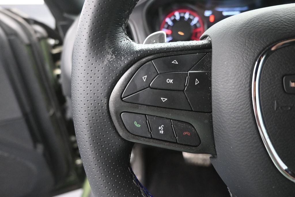 Used 2023 Dodge Challenger Coupe